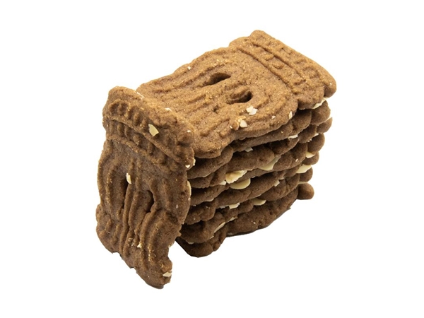 Speculaasjes amandel