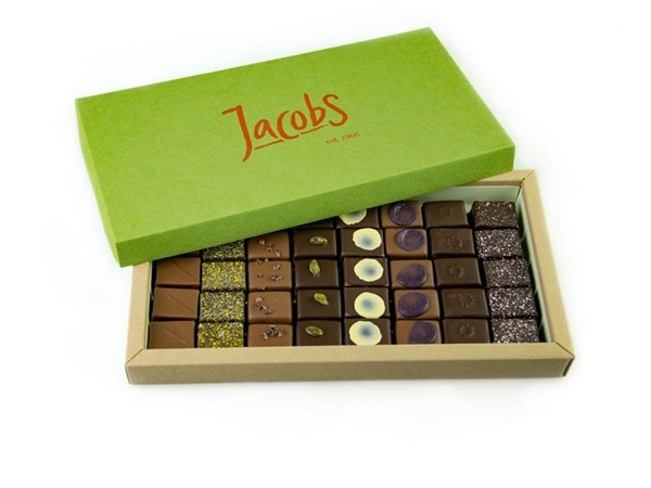 Bonbons doos extra groot