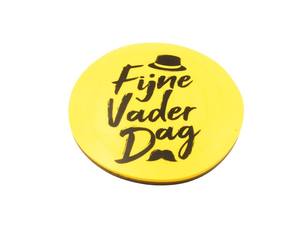 Vaderdag "Rond"