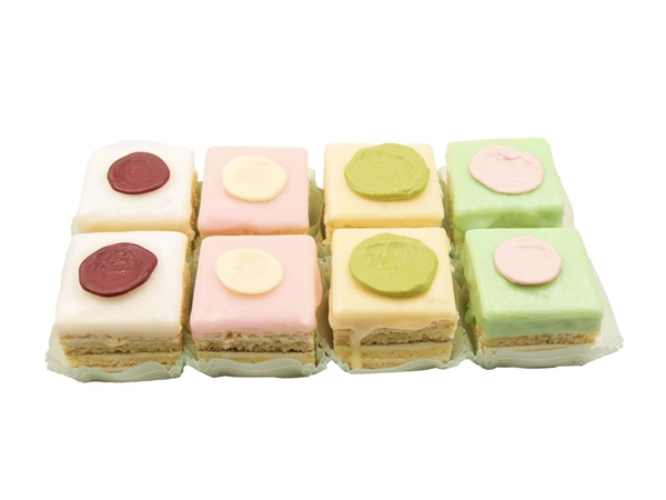 Petit fours
