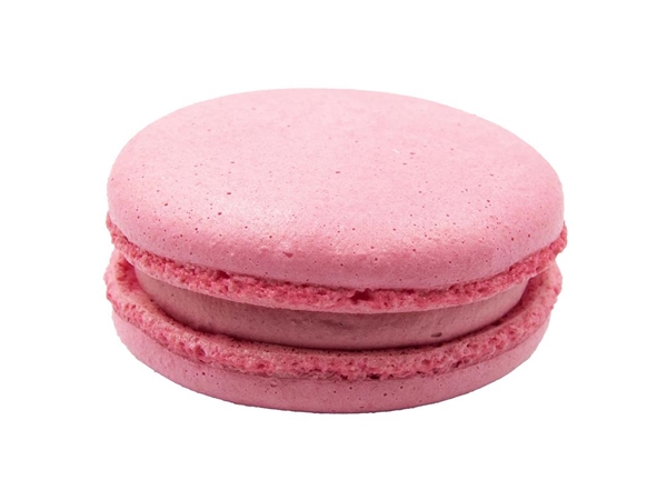 Lactosevrije macaron
