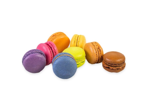 Macarons koker