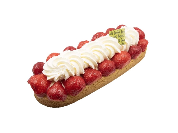 Aardbeienslof